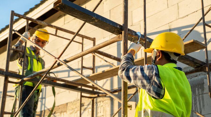 Professional fairlawn roofing services in Andrews, NC